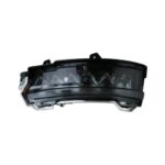 Retrovisore Sinistro Range Rover Evoque 15' - Discovery Sport 15' - Jaguar E-Pace 17- F-Pace 16' A Led