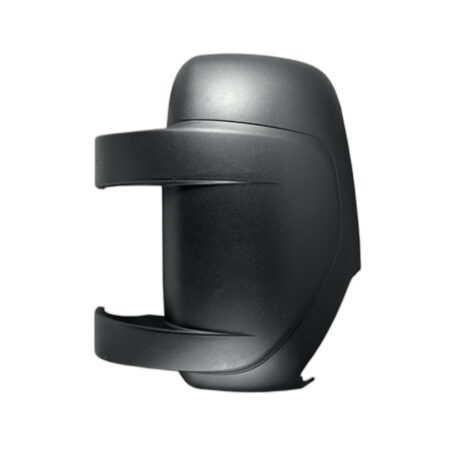 Calotta Specchietto Retrovisore Sinistro Opel Movano 2010- Nissan 400 2010 – Nera