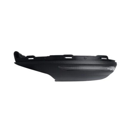 Specchietto Retrovisore Sinistro Renault Captur 2020+ / Mitsubishi Asx 2023 Con Base Inferiore