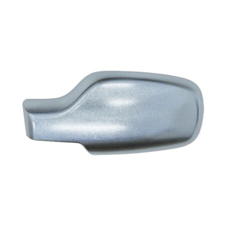 Retrovisore Sinistro Renault Clio 2005-2008 - Cromata Ruvida