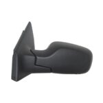 Retrovisore Sinistro Renault Clio 2005-2008 - Elettrico Termico C\Primer Asferica