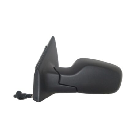 Retrovisore Sinistro Renault Clio 2005-2008 - Meccanico Nero Asferica