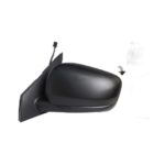 Retrovisore Sinistro Renault Express - Express Van 2021+ - Elettrico Termico Nero 7Pin Blis