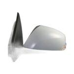 Außenspiegel Links Renault Laguna 2007+ – Elektrisch, Beheizt, Klappbar, mit Blinker, Memory, Temperatursensor, Asphärisch