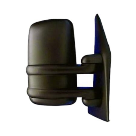 Specchietto Retrovisore Sinistro Renault Master 98 / Opel Movano 98 – Manuale, Nero