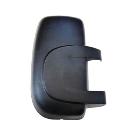Calotta Specchietto Retrovisore Sinistro Renault Master 2004 – Nera