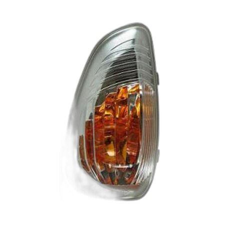 Specchietto Retrovisore Sinistro Renault Master 2010+ / Opel Movano 10'- Nissan Nv 400 Arancio 16W