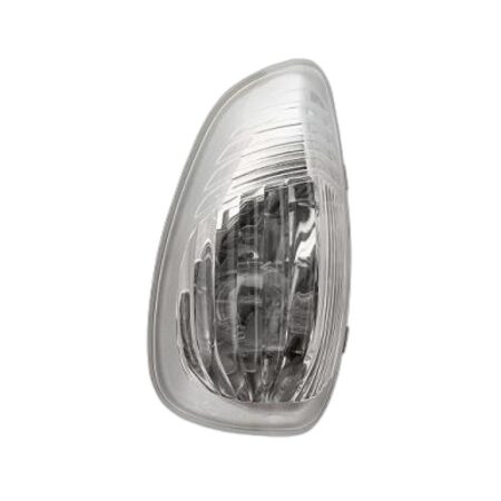 Specchietto Retrovisore Sinistro Renault Master 2010+ / Opel Movano 10'- Nissan Nv 400 5W-16W