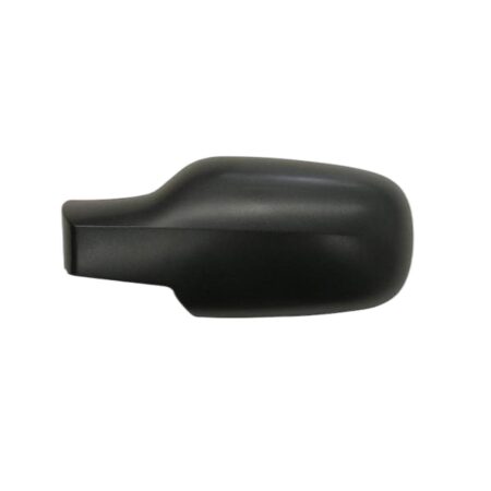 Calotta Specchietto Retrovisore Sinistro Renault Megane 2002+ / Renault Scenic 2003 – Nera
