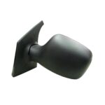 Retrovisore Sinistro Renault Scenic 2000-2002 - 4X4 Elettrico Termico Nero