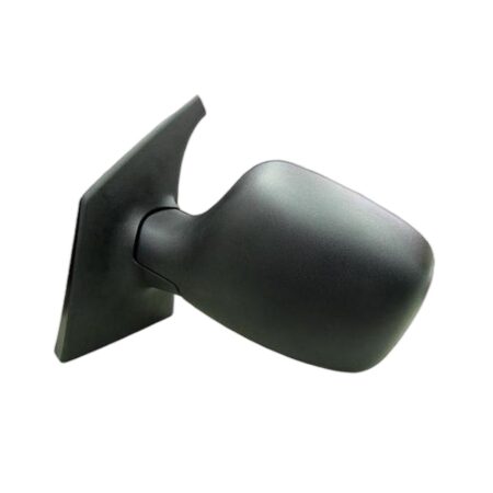 Specchietto Retrovisore Sinistro Renault Scenic 2000 4X4 – Elettrico, Riscaldato, Nero