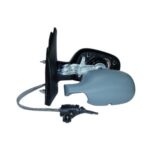 Retrovisore Sinistro Renault Scenic 2000-2002 - Meccanico Asferica Primer