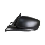 Außenspiegel Links Renault Scenic / Renault Grand Scenic 2016+ – Elektrisch, Beheizt, Klappbar, mit Blinker, Toter Winkel
