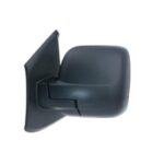 Retrovisore Sinistro Renault Trafic 2014-2020 - - Opel Vivaro 2014 Manuale Nero Asferica