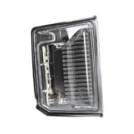 Retrovisore Sinistro Renault Trafic 2021+ - - Ns Primastar 21' A Led