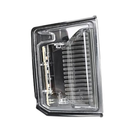 Specchietto Retrovisore Sinistro Renault Trafic 2021+ / Nissan Primastar 2021 A Led