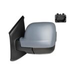 Retrovisore Sinistro Renault Trafic 21' - Ns. Primastar 21' Elett. Term. Rib. C/Fan. C/Prim. Asf. 11Pin