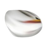 Retrovisore Sinistro Renault Twingo 1999-2006 - Cromata