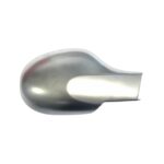 Retrovisore Sinistro Renault Twingo 2007-2011 - Cromata Satinata