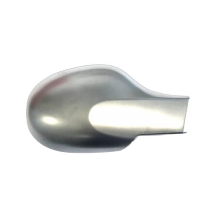 Calotta Specchietto Retrovisore Sinistro Renault Twingo 2007 Satinata – Cromata satinata