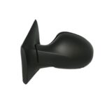 Retrovisore Sinistro Renault Twingo 2007-2011 - Elettrico Termico Nero Asferica
