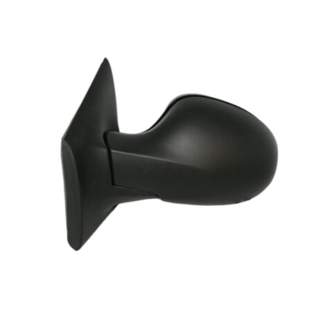 Specchietto Retrovisore Sinistro Renault Twingo 2007+ – Elettrico, Riscaldato, Asferico, Nero