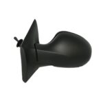 Retrovisore Sinistro Renault Twingo 2007-2011 - Meccanico Nero Asferica