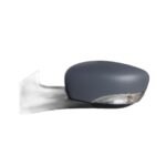 Retrovisore Sinistro Renault Zoe 2013-2018 - Elettrico Termico Con Primer 7Pin Asferica