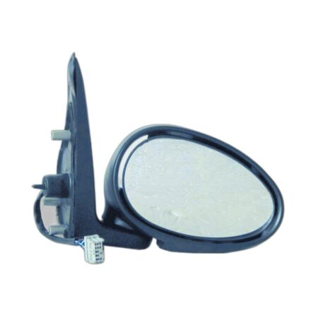 Specchietto Retrovisore Sinistro Universale – Elettrico, Riscaldato (Variante A)