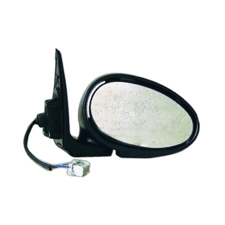 Specchietto Retrovisore Sinistro Universale – Elettrico, Riscaldato (Variante B)