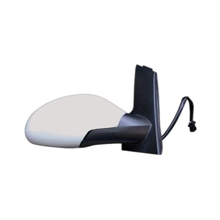 Specchietto Retrovisore Sinistro Seat Altea / Toledo 2004+ – Elettrico, Riscaldato, Asferico