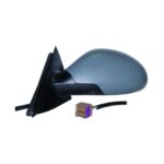 Retrovisore Sinistro Seat Ibiza 2001-2007 - Elettrico Termico C\Primer Asferica