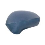 Außenspiegel Links Seat Ibiza 2008+ / Seat Exeo 2009+ – Lackierbar, Originalnummer 06J0857537GRU, 6J0857537GRU