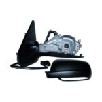 Retrovisore Sinistro Seat Ibiza / Cordoba 1999+ - Elettrico Termico Asferica