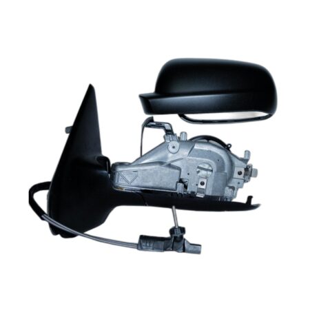 Retrovisore Sinistro Seat Ibiza / Cordoba 1999+ - Meccanico Asferica