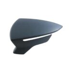 Außenspiegel Links Seat Leon 2012+ / Seat Arona 2017+ – Lackierbar (Variante A), Originalnummer 5F0857537BGRU