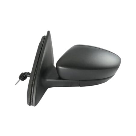Specchietto Retrovisore Sinistro Seat Toledo 2013+ / Skoda Rapid 2013+ – Manuale, Nero