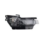 Retrovisore Sinistro Skoda Fabia 2021+ - A Led