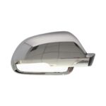 Retrovisore Sinistro Skoda Octavia 2009-2012 - - Superb 2008 Cromata