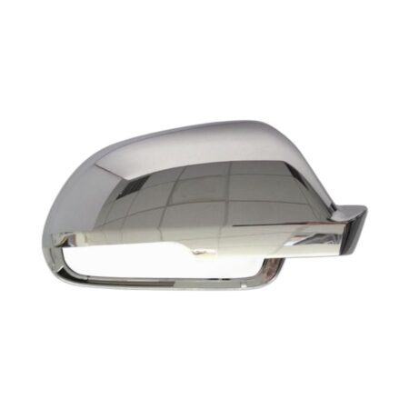 Retrovisore Sinistro Skoda Octavia 2009-2012 - - Superb 2008 Cromata