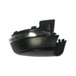 Retrovisore Sinistro Skoda Octavia 2013-2016 - A Led Con Base Inferiore
