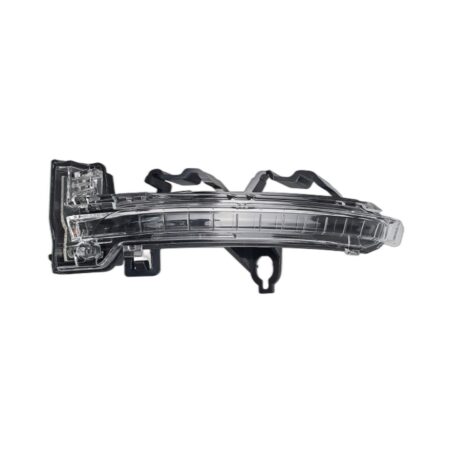 Retrovisore Sinistro Skoda Octavia 2020+ - A Led