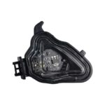 Luce di cortesia Retrovisore Sinistro Skoda Octavia 2020+ - A Led