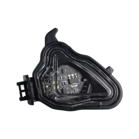 Luce di cortesia Retrovisore Sinistro Skoda Octavia 2020+ - A Led