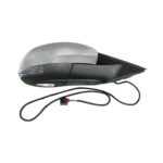 Retrovisore Sinistro Skoda Yeti 2009-2012 - Elettrico Termico Con Fanalino Fume' E Luce Di Cortesia Con Primer 7Pin