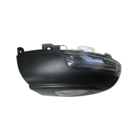 Specchietto Retrovisore Sinistro Skoda Yeti 2013+ – Luce Cortesia