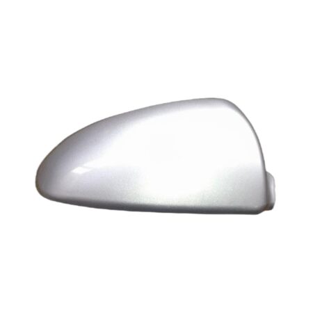 Retrovisore Sinistro Smart Fortwo 2007-2013 - Grigio Silver