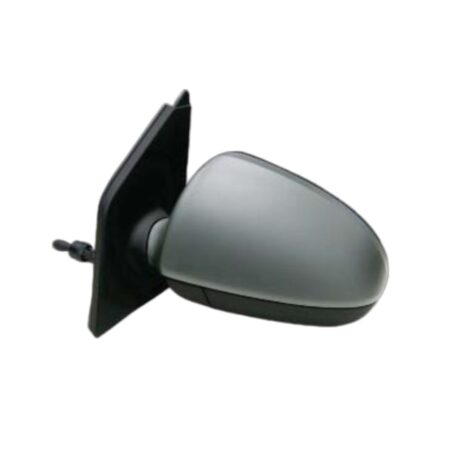 Retrovisore Sinistro Smart Fortwo 2007-2013 - Meccanico Con Primer