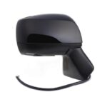 Retrovisore Sinistro Subaru Forester 2013+ - Elettrico 3Pin Con Primer