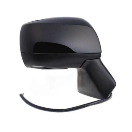 Retrovisore Sinistro Subaru Forester 2013+ - Elettrico Termico 5Pin Con Primer